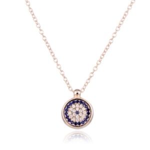 COPY - Evil Eye Necklace